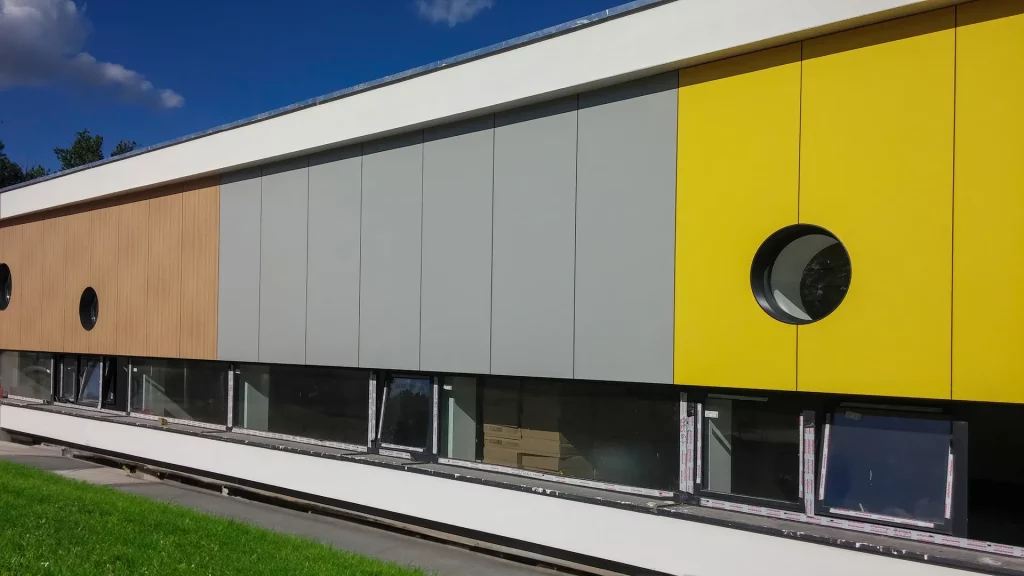 Ostrów Mazowiecka, Przedszkole