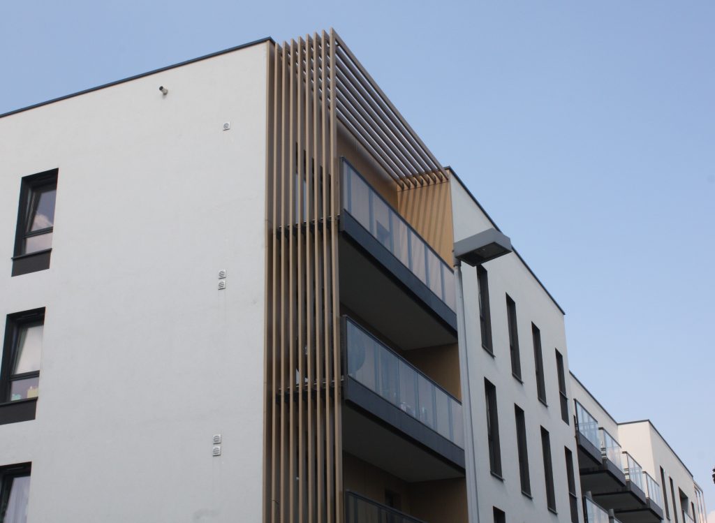 Warszawa, Brzozowy Zakątek