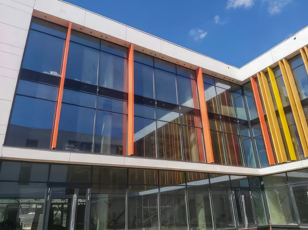 Ząbki, Szkoła Podstawowa