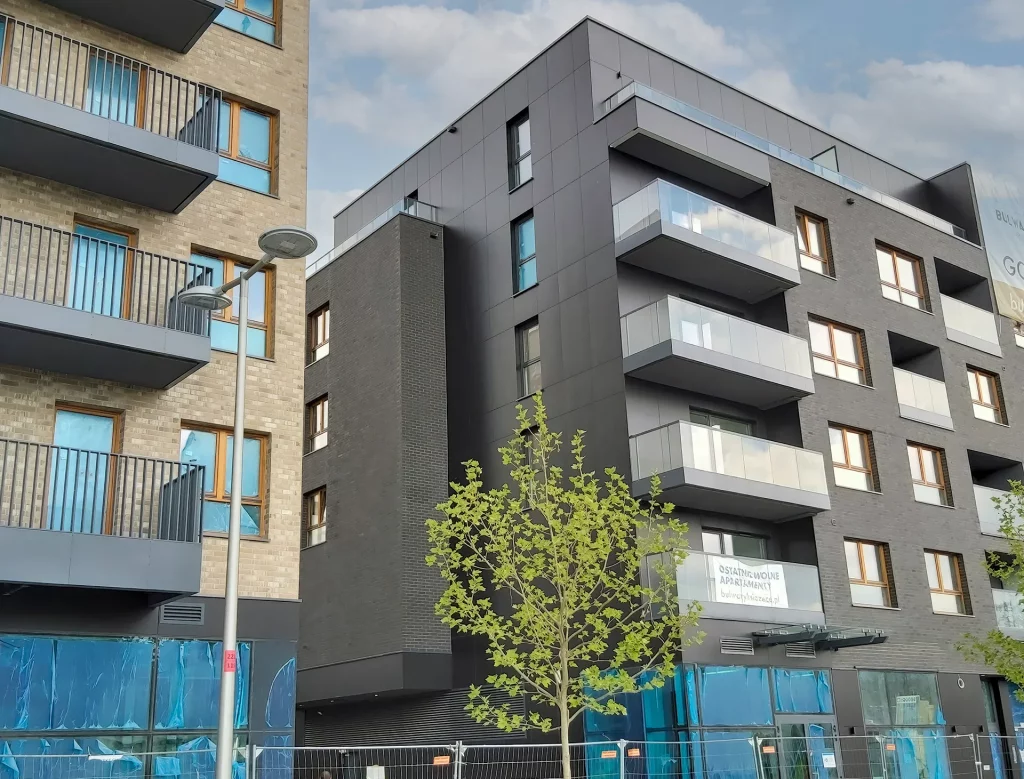 Wrocław, Bulwary Książęce